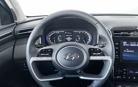 Hyundai Tucson, 2024 год, 3 675 000 рублей, 10 фотография