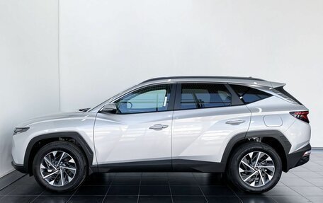 Hyundai Tucson, 2024 год, 3 675 000 рублей, 8 фотография