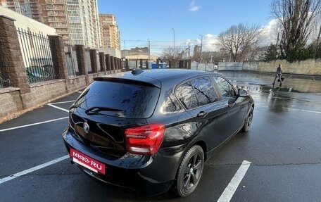 BMW 1 серия, 2012 год, 1 140 000 рублей, 8 фотография