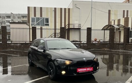 BMW 1 серия, 2012 год, 1 140 000 рублей, 12 фотография