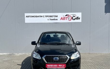 Datsun on-DO I рестайлинг, 2018 год, 610 000 рублей, 2 фотография