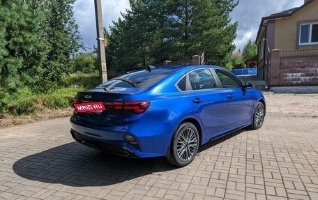 KIA Cerato IV, 2022 год, 7 фотография