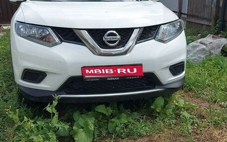 Nissan X-Trail, 2018 год, 2 190 000 рублей, 3 фотография