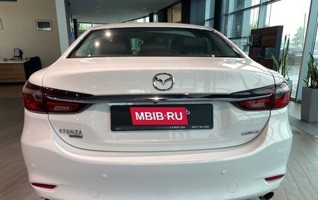 Mazda 6, 2023 год, 3 439 000 рублей, 6 фотография