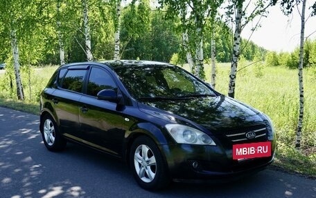 KIA cee'd I рестайлинг, 2007 год, 620 000 рублей, 3 фотография