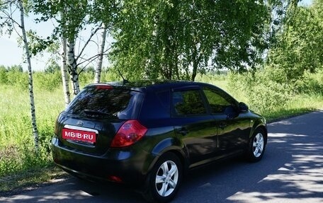 KIA cee'd I рестайлинг, 2007 год, 620 000 рублей, 4 фотография