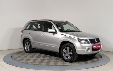 Suzuki Grand Vitara, 2006 год, 1 149 500 рублей, 1 фотография