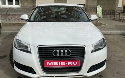 Audi A3, 2010 год, 840 000 рублей, 1 фотография