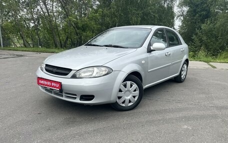 Chevrolet Lacetti, 2004 год, 415 000 рублей, 1 фотография