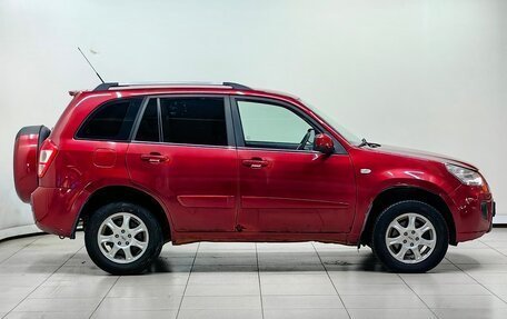 Chery Tiggo (T11), 2014 год, 404 000 рублей, 5 фотография