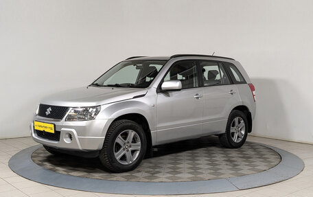 Suzuki Grand Vitara, 2006 год, 1 149 500 рублей, 3 фотография