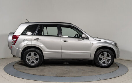 Suzuki Grand Vitara, 2006 год, 1 149 500 рублей, 8 фотография