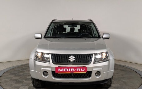 Suzuki Grand Vitara, 2006 год, 1 149 500 рублей, 17 фотография