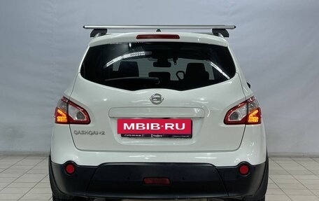 Nissan Qashqai+2 I, 2011 год, 1 249 000 рублей, 6 фотография