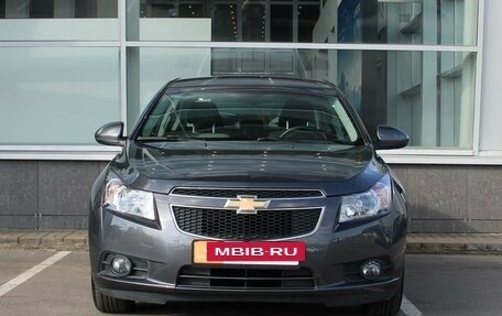 Chevrolet Cruze II, 2012 год, 4 фотография