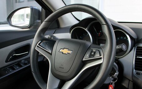 Chevrolet Cruze II, 2012 год, 13 фотография