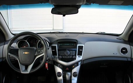 Chevrolet Cruze II, 2012 год, 18 фотография