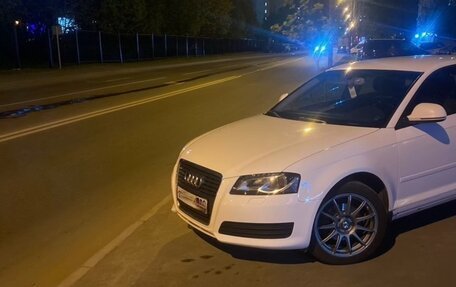 Audi A3, 2010 год, 840 000 рублей, 2 фотография