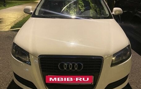 Audi A3, 2010 год, 840 000 рублей, 3 фотография