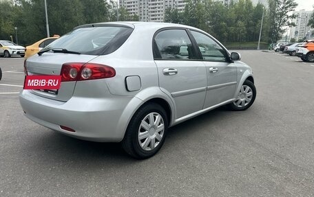 Chevrolet Lacetti, 2004 год, 415 000 рублей, 6 фотография