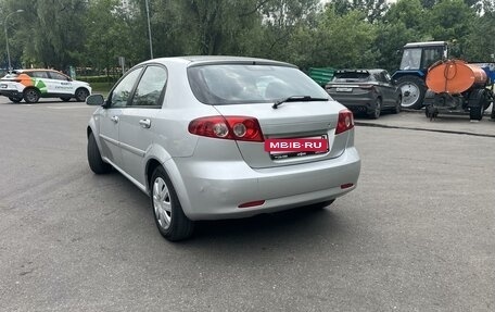 Chevrolet Lacetti, 2004 год, 415 000 рублей, 3 фотография