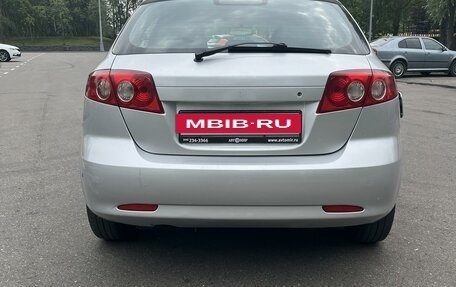 Chevrolet Lacetti, 2004 год, 415 000 рублей, 5 фотография