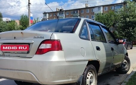 Daewoo Nexia I рестайлинг, 2009 год, 150 000 рублей, 4 фотография