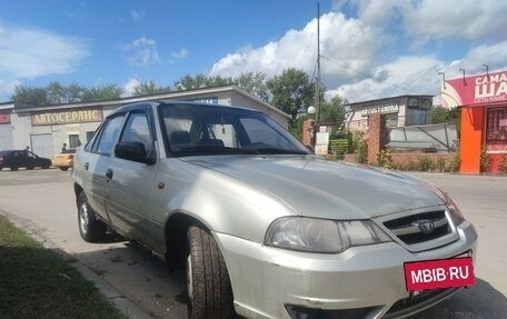 Daewoo Nexia I рестайлинг, 2009 год, 150 000 рублей, 2 фотография