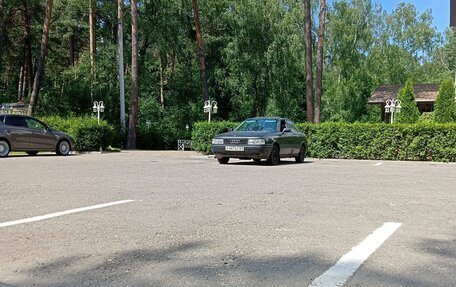 Audi 80, 1988 год, 6 фотография