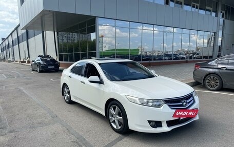 Honda Accord VIII рестайлинг, 2011 год, 1 330 000 рублей, 6 фотография