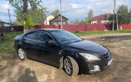 Mazda 6, 2008 год, 1 050 000 рублей, 1 фотография