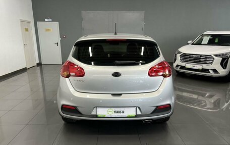 KIA cee'd III, 2013 год, 1 245 000 рублей, 4 фотография