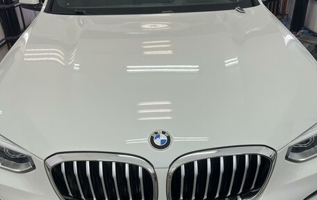 BMW X3, 2019 год, 4 150 000 рублей, 6 фотография