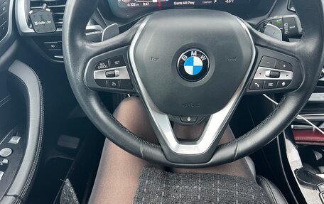 BMW X3, 2019 год, 4 150 000 рублей, 17 фотография