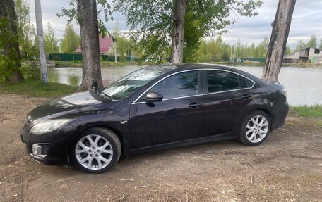 Mazda 6, 2008 год, 1 050 000 рублей, 5 фотография