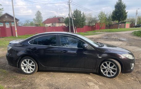 Mazda 6, 2008 год, 1 050 000 рублей, 3 фотография