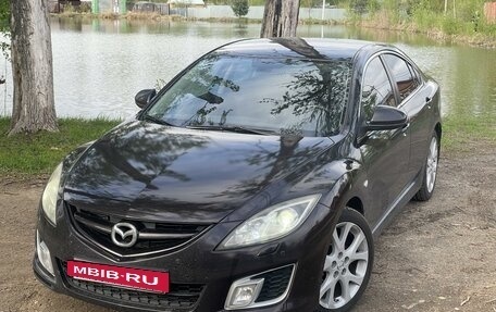 Mazda 6, 2008 год, 1 050 000 рублей, 2 фотография