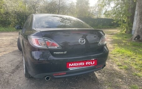 Mazda 6, 2008 год, 1 050 000 рублей, 4 фотография