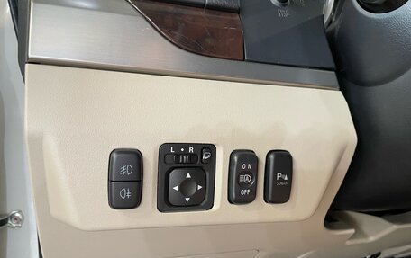 Mitsubishi Pajero IV, 2019 год, 4 449 000 рублей, 16 фотография