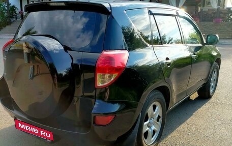 Toyota RAV4, 2007 год, 1 300 000 рублей, 3 фотография