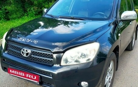 Toyota RAV4, 2007 год, 1 300 000 рублей, 2 фотография