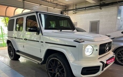 Mercedes-Benz G-Класс AMG, 2020 год, 16 800 000 рублей, 1 фотография