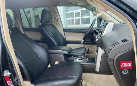 Toyota Land Cruiser Prado 150 рестайлинг 2, 2013 год, 3 180 000 рублей, 34 фотография