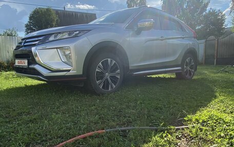 Mitsubishi Eclipse Cross, 2018 год, 2 200 000 рублей, 7 фотография