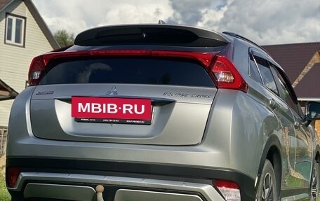 Mitsubishi Eclipse Cross, 2018 год, 2 200 000 рублей, 5 фотография