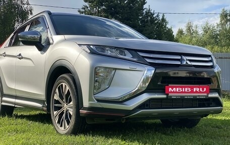 Mitsubishi Eclipse Cross, 2018 год, 2 200 000 рублей, 4 фотография