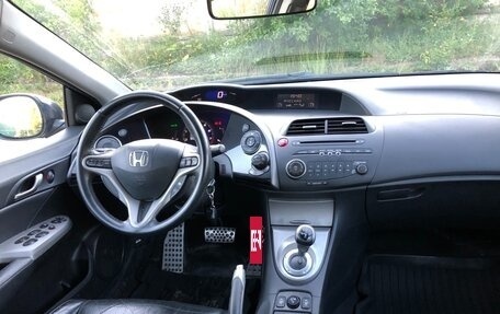 Honda Civic VIII, 2008 год, 735 000 рублей, 15 фотография