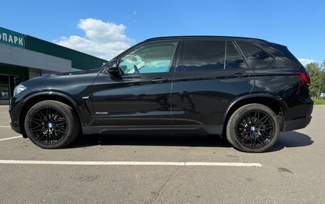 BMW X5, 2014 год, 2 999 000 рублей, 6 фотография