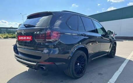 BMW X5, 2014 год, 2 999 000 рублей, 4 фотография