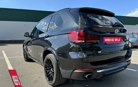 BMW X5, 2014 год, 2 999 000 рублей, 5 фотография